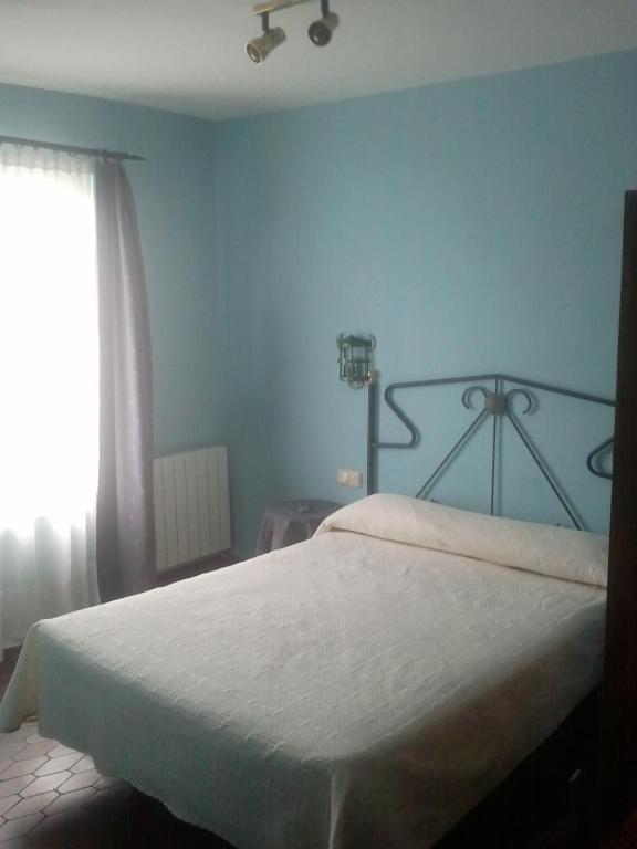 Hotel Los Laureles Luanco Room photo